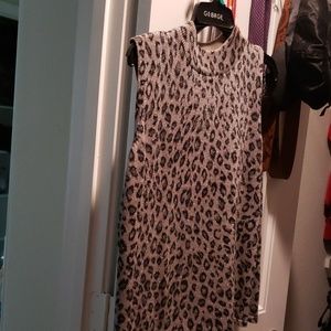 Dress shirt